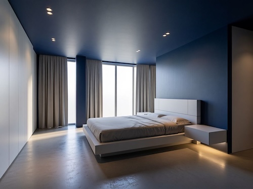 After — Bedrooms AI render result 3