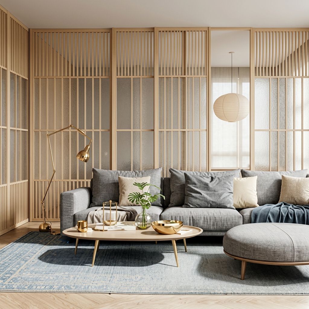 Interior Redesign preview