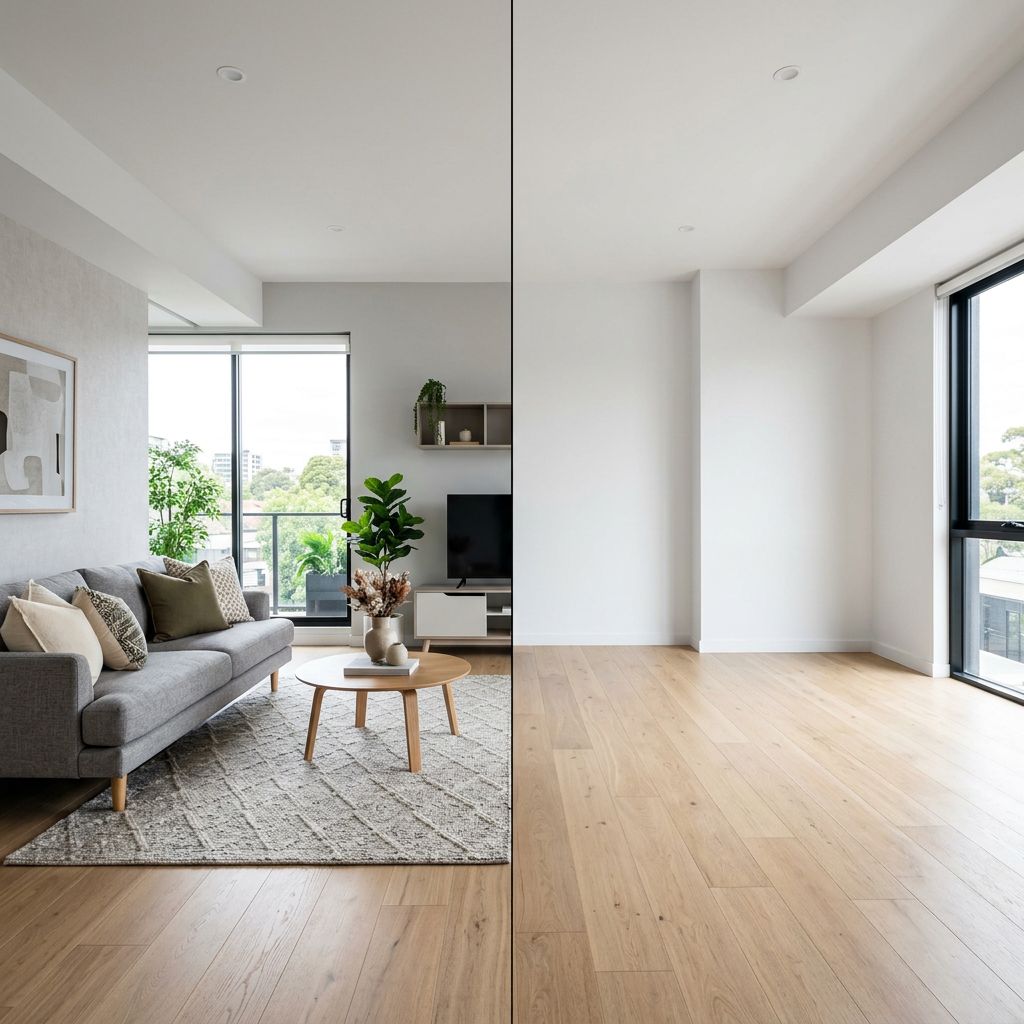 Remove Furniture preview